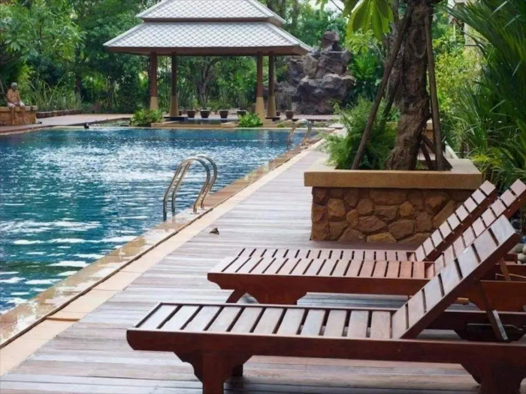 Паттайя: Pattaya City Resort by Harmony