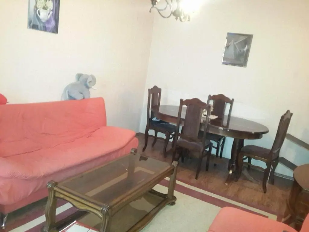 Тбилиси: Apartment at Dolidze Str. Tbilisi