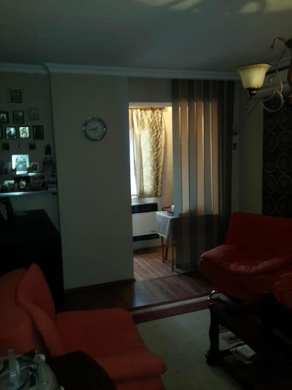 Тбилиси: Apartment at Dolidze Str. Tbilisi