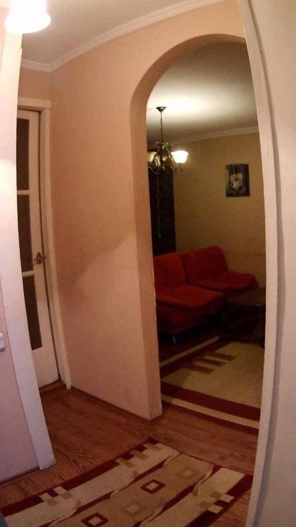 Тбилиси: Apartment at Dolidze Str. Tbilisi