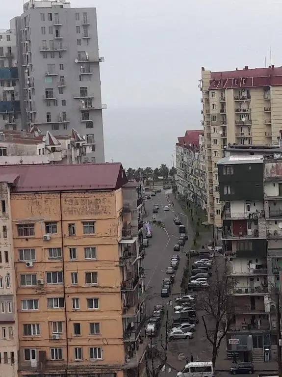 Батуми: Batumi apartament 156