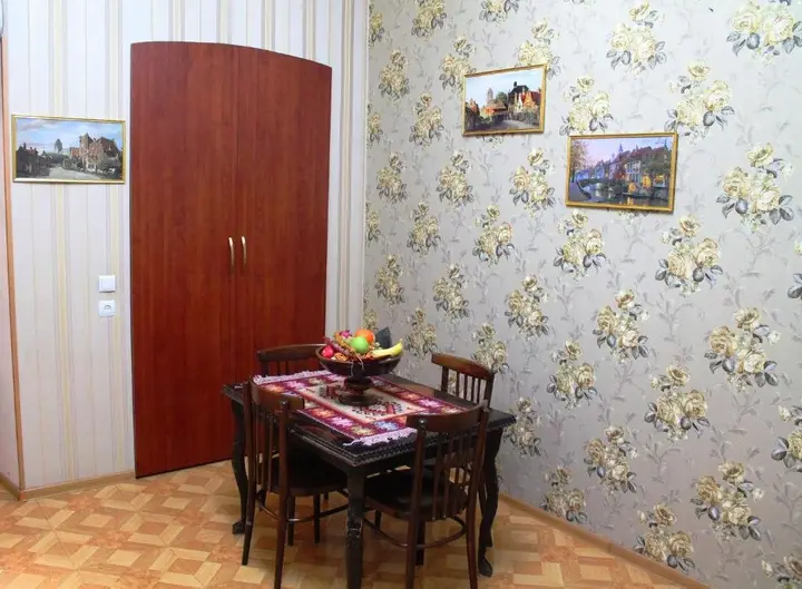 Тбилиси: Old Tbilisi Center