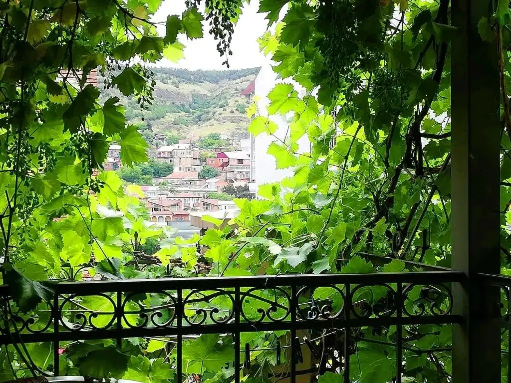 Тбилиси: Old Tbilisi Center