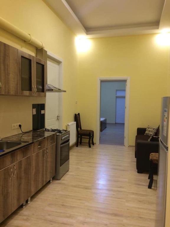 Тбилиси: Apartment Ipari