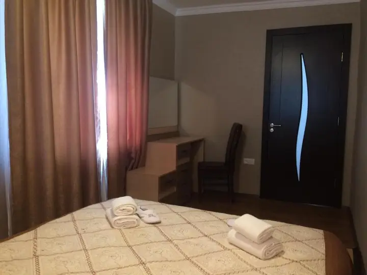 Сигнахи: Four Seasons Apartment