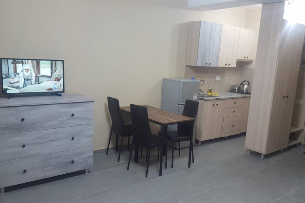 Бакуриани: Bakuriani Haystack Apartment 123