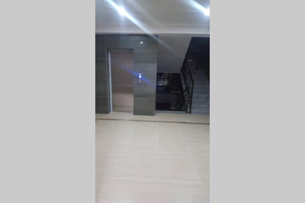 Бакуриани: Bakuriani Haystack Apartment 123