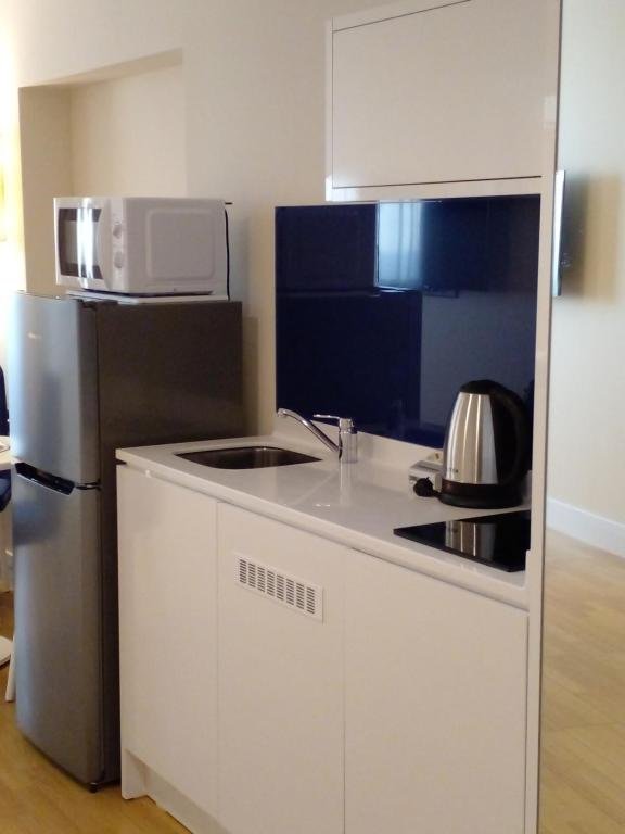 Батуми: Orbi City - Tower city Apartments