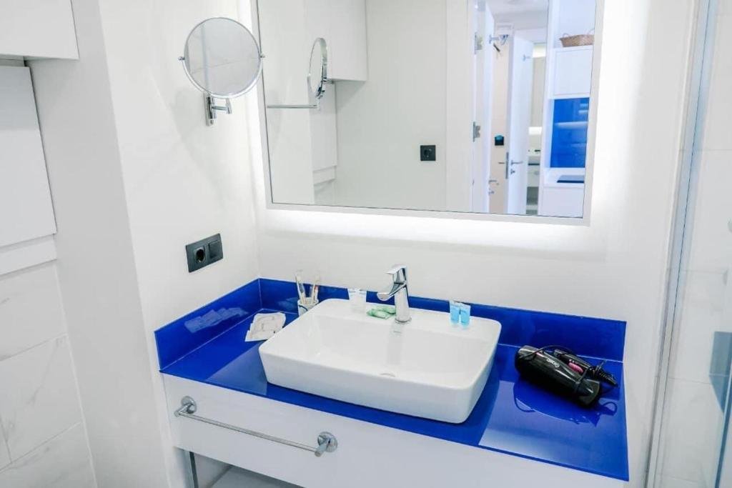 Батуми: Orbi City - Tower city Apartments