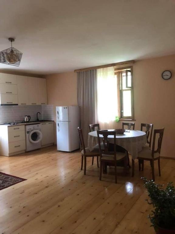 Они: guesthouse MUKHA