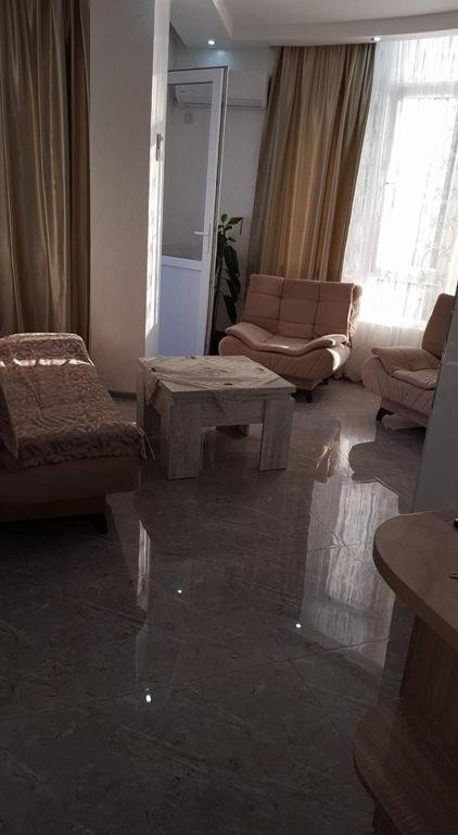 Батуми: apartament 501