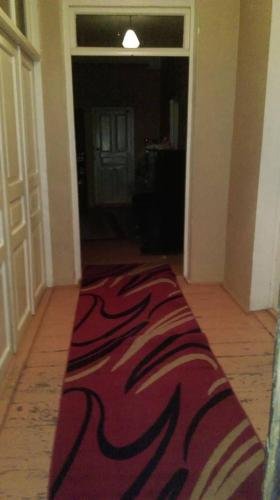 Хашури: Granny'S House
