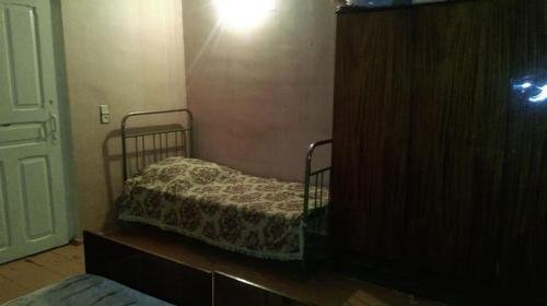 Хашури: Granny'S House
