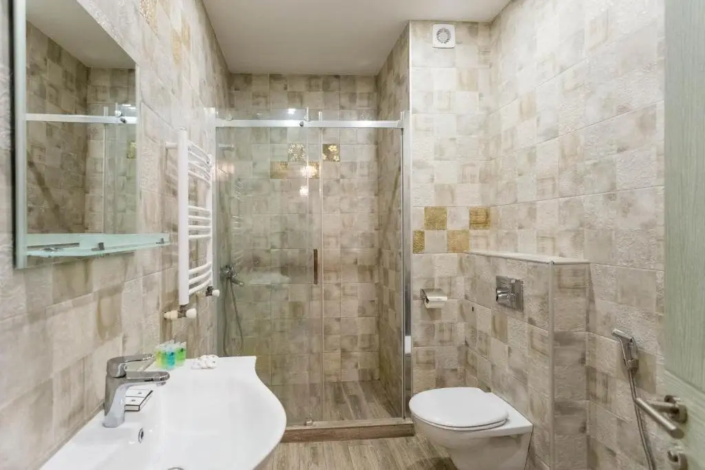 Тбилиси: Tbilisi Apartment ll
