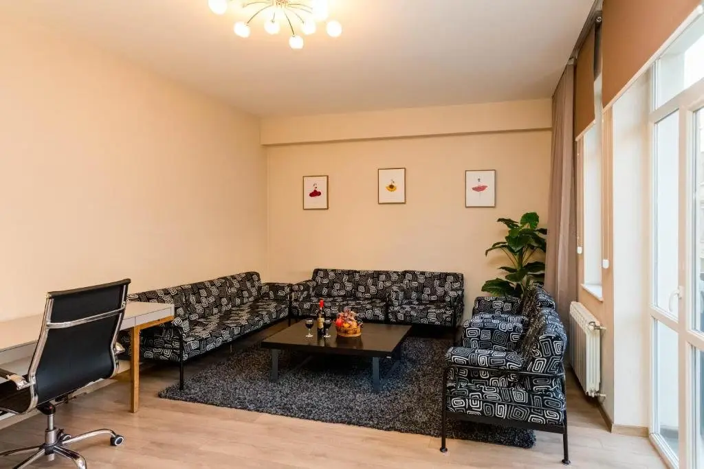 Тбилиси: Tbilisi Apartment ll