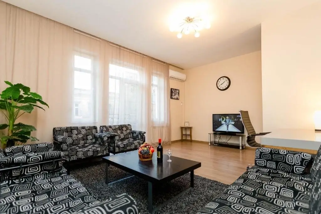 Тбилиси: Tbilisi Apartment ll