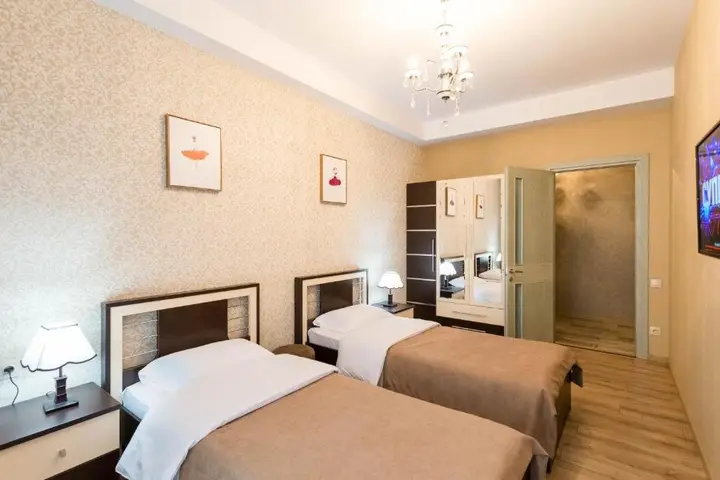 Тбилиси: Tbilisi Apartment ll