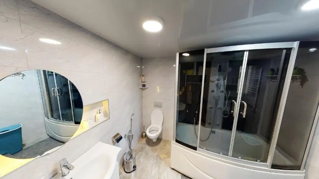 Тбилиси: 3 bedrooms mirotadze St.