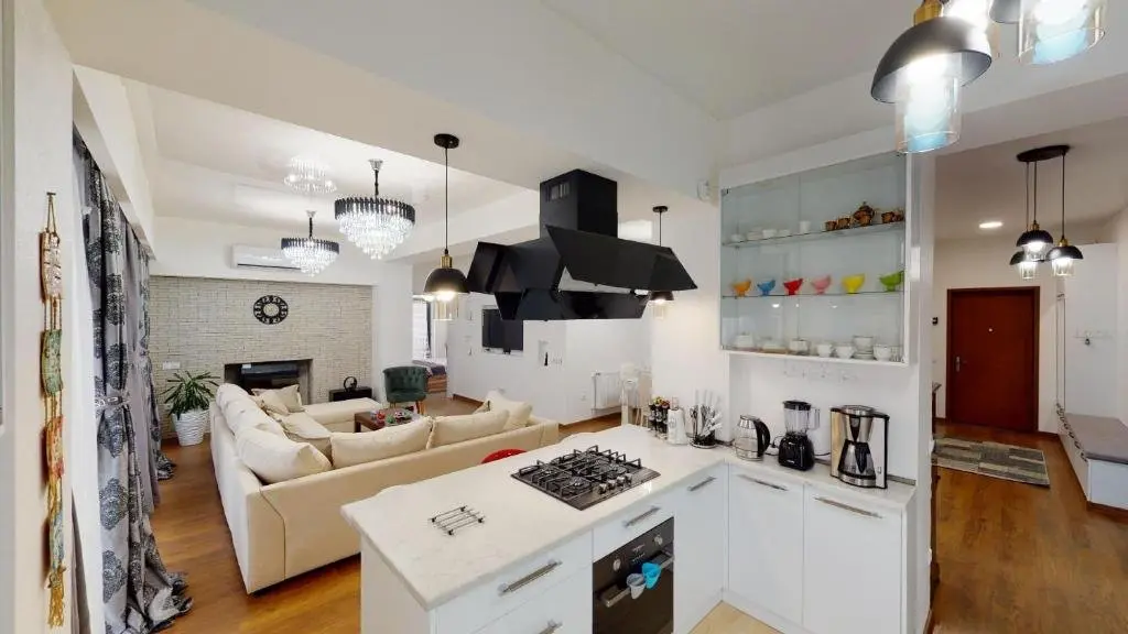 Тбилиси: 3 bedrooms mirotadze St.