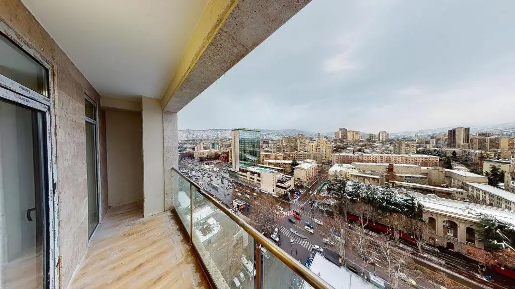 Тбилиси: 3 bedrooms mirotadze St.
