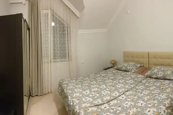 Кеда: Guesthouse Rest Point