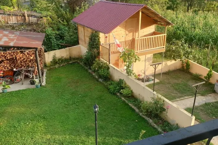 Кеда: Guesthouse Rest Point
