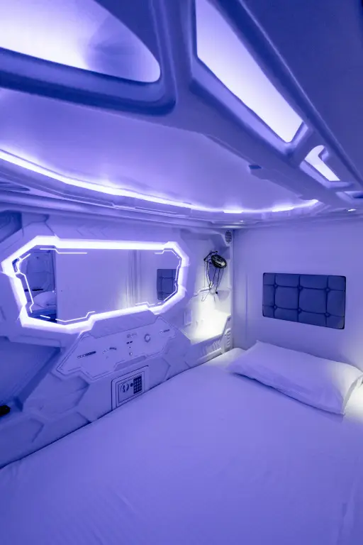 Сочи: Отель Hot'el Place