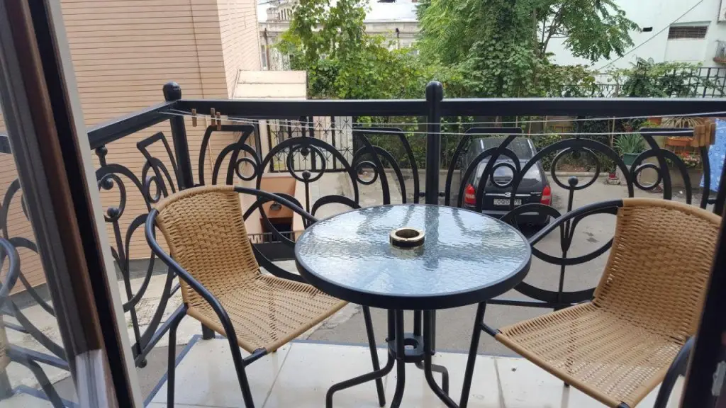 Тбилиси: Апартаменты Apartment Rustaveli 23