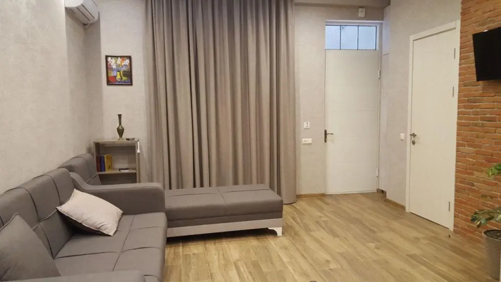 Тбилиси: Апартаменты Apartment Rustaveli 23