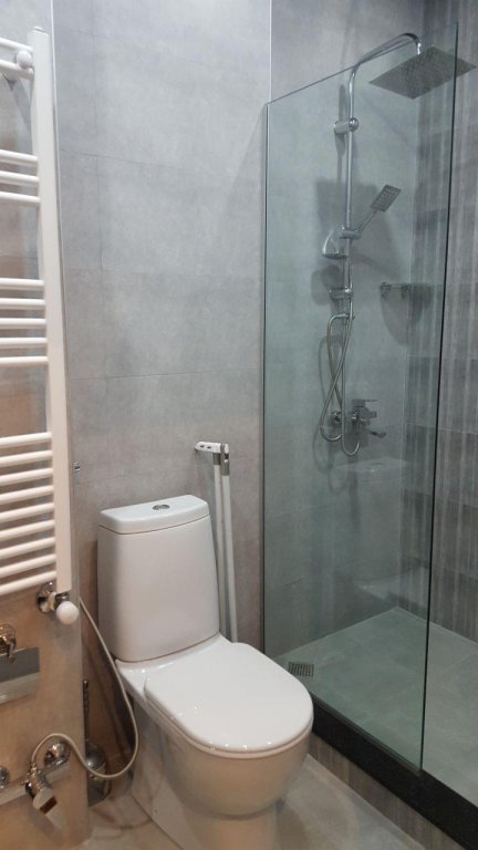 Тбилиси: Апартаменты Apartment Rustaveli 23