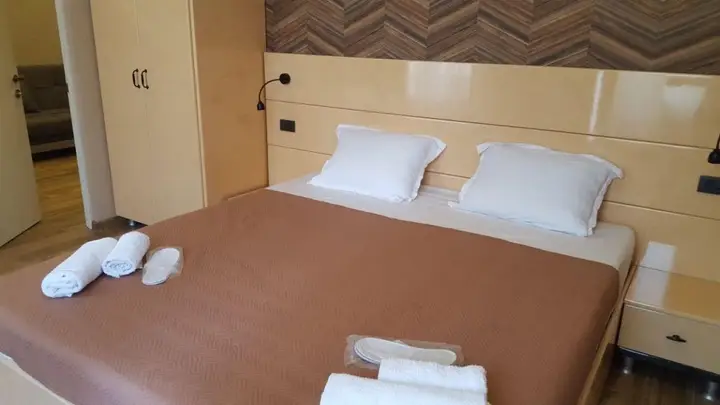 Тбилиси: Апартаменты Apartment Rustaveli 23