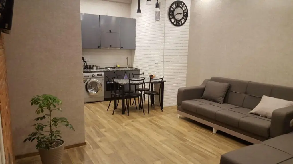 Тбилиси: Апартаменты Apartment Rustaveli 23
