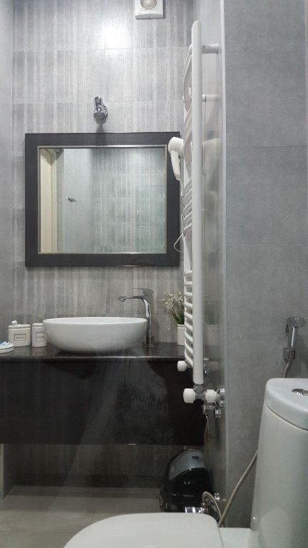 Тбилиси: Апартаменты Apartment Rustaveli 23