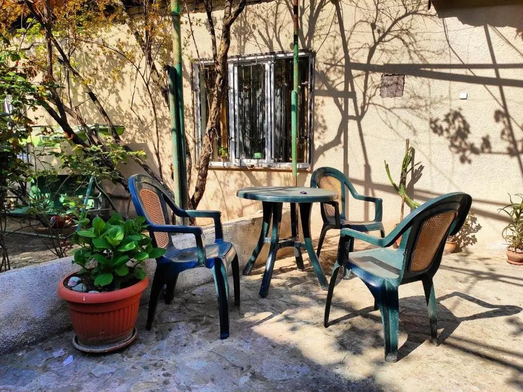 Тбилиси: Guesthouse TTT