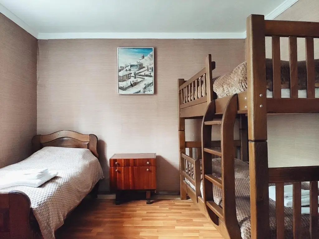 Тбилиси: Guesthouse TTT