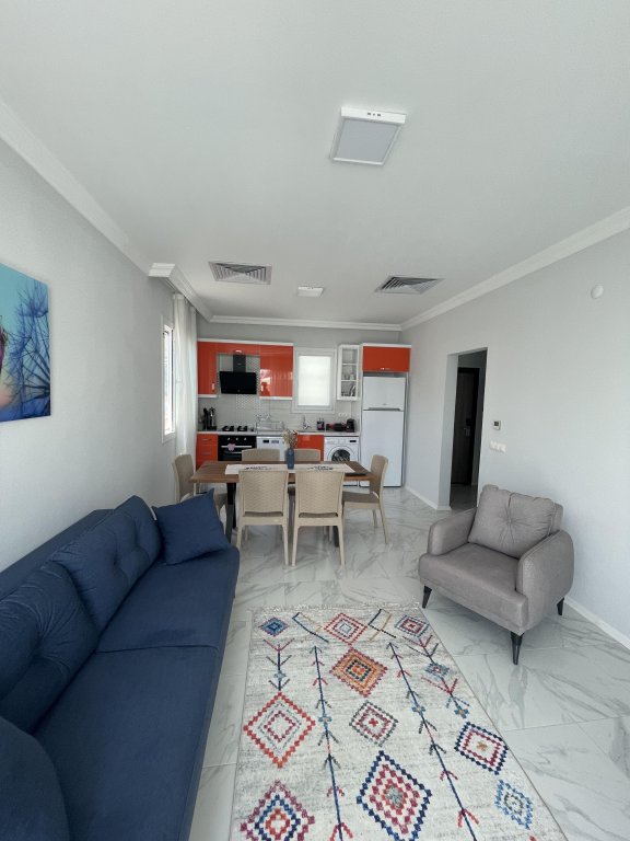 Яниклар: Вилла Luxury villa 3+1