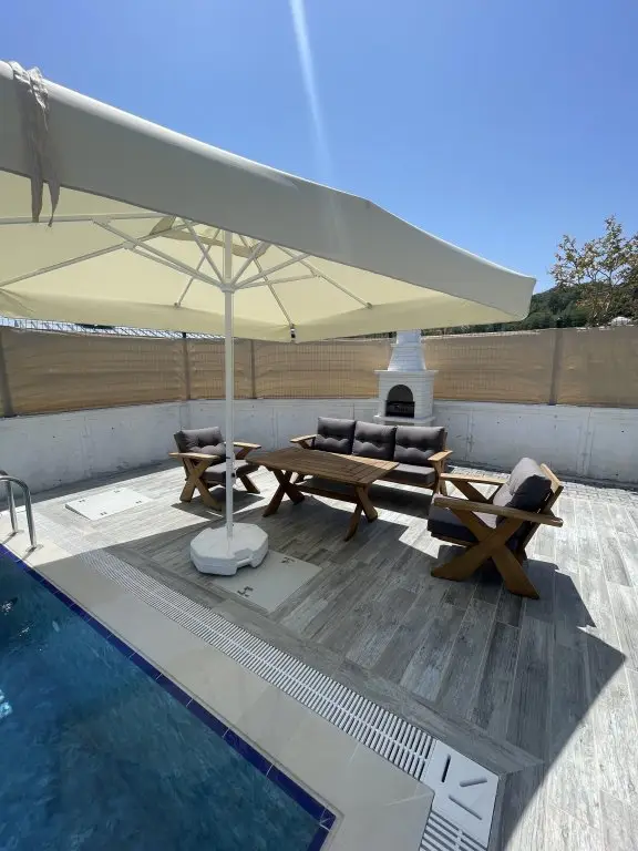 Яниклар: Вилла Luxury villa 3+1