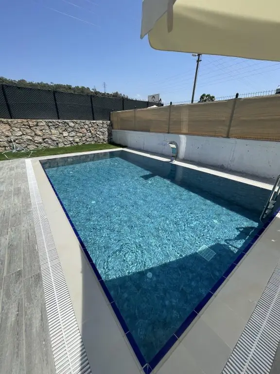 Яниклар: Вилла Luxury villa 3+1