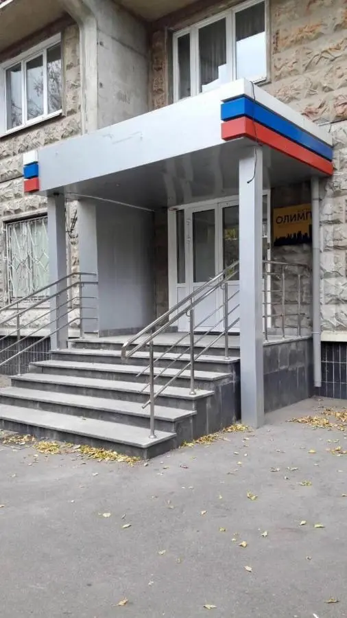 Переславль-Залесский: Хостел Олимп