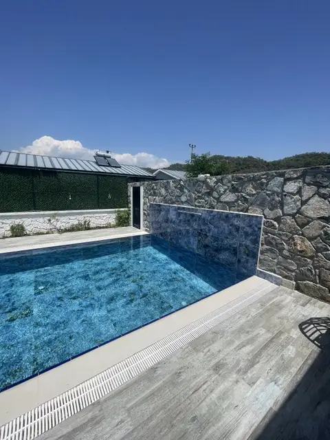 Вилла Tas Villa — фото 1