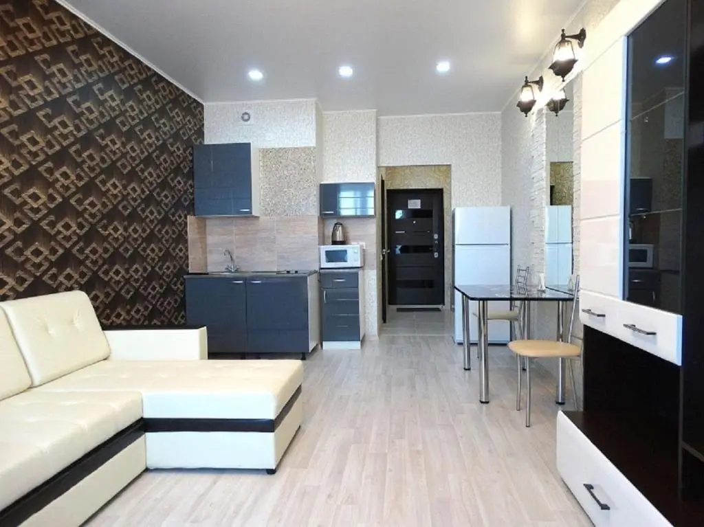 Тула: Inndays Prospekt Lenina(2)