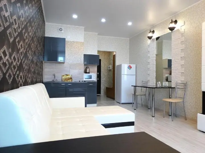Тула: Inndays Prospekt Lenina(2)