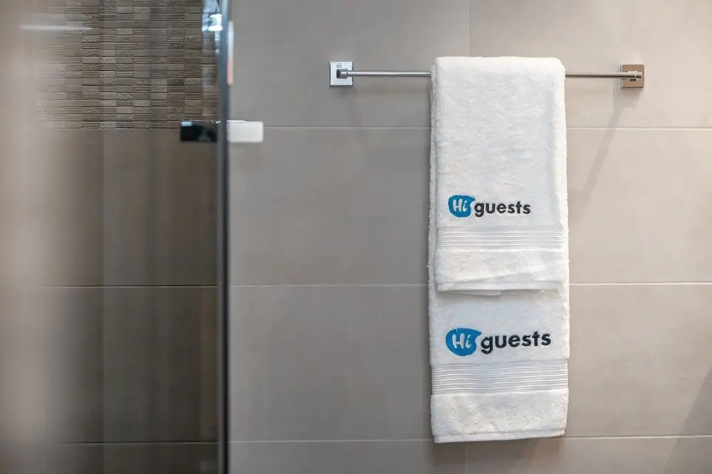 Дубай: Marina Gate Jumeirah Living - Higuest