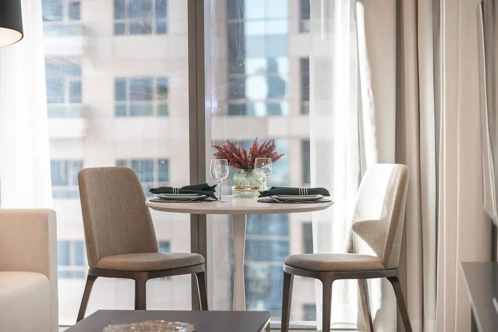 Дубай: Marina Gate Jumeirah Living - Higuest