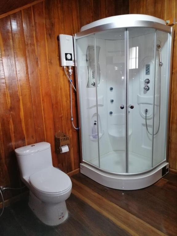 Мае-Он: Heanmaeloung Resort.