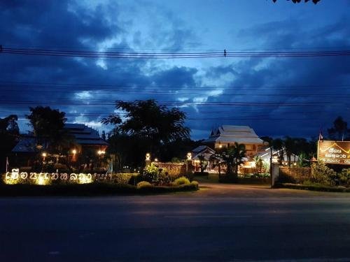 Мае-Он: Heanmaeloung Resort.