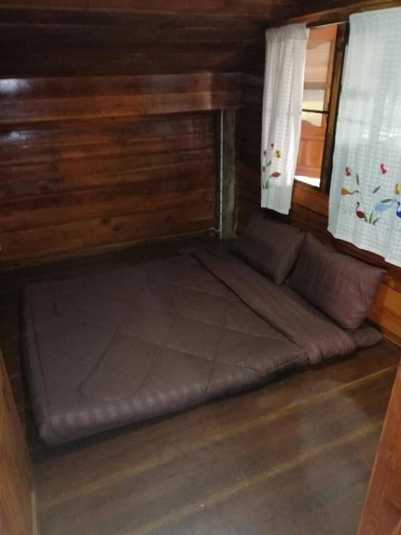 Мае-Он: Heanmaeloung Resort.