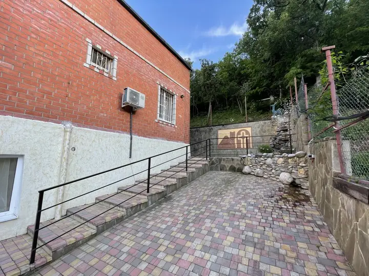 Анапа: Гостевой дом Арцах сукко