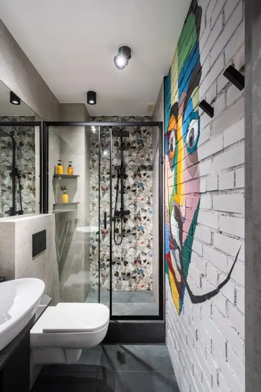 Санкт-Петербург: Апартаменты Salvador Dali Apartment