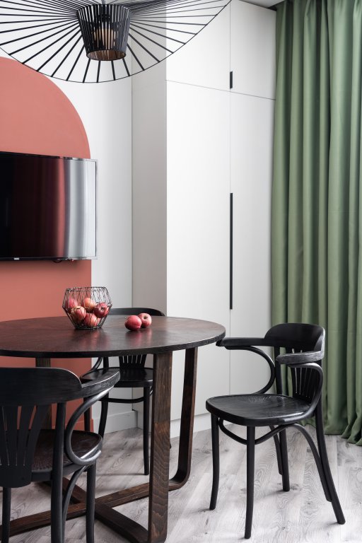 Санкт-Петербург: Апартаменты Salvador Dali Apartment